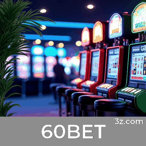 Mergulhe no Realismo Psicológico do Cassino 60BET