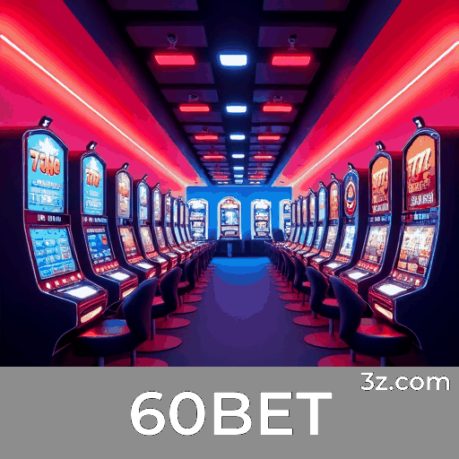 60BET: Login Seguro e Benefícios Exclusivos
