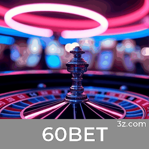 Desbloqueie Bônus Incríveis com 60BET!