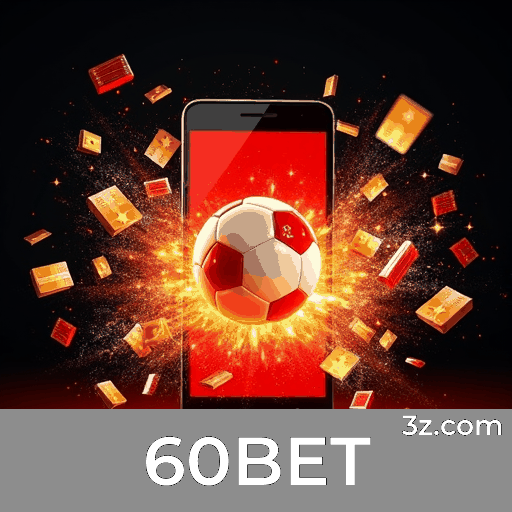 Universo de Jogos Extraordinários do 60BET: Diversão Sem Limites