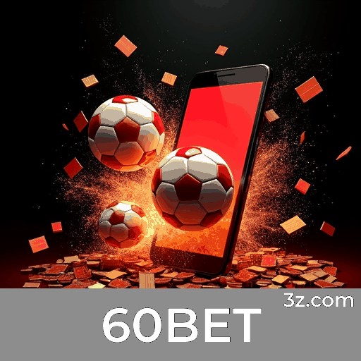 60BET: Apostas em Esportes Completas para Brasileiros