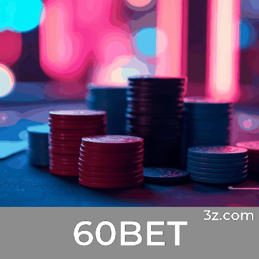 60BET: Seu Cassino Online Seguro e Divertido