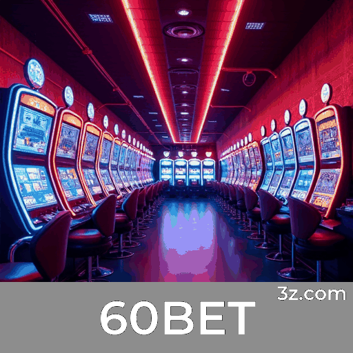 60BET: Login Seguro e Benefícios Exclusivos