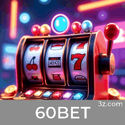 60BET - Descubra as Ofertas de Bônus Mais Incríveis