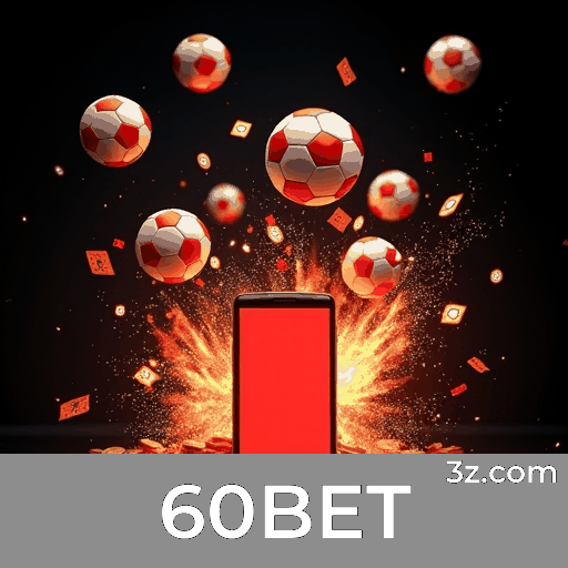 60BET Promocões Inteligentes: Experiência Personalizada para Cada Jogador