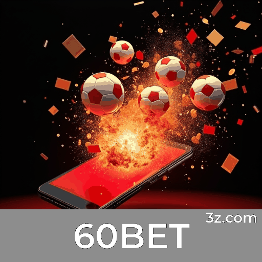 60BET: Seu Cassino Online Seguro e Divertido