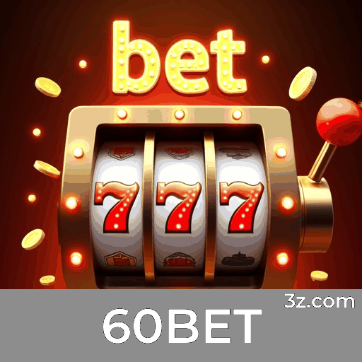 60BET: Plataforma Vibrante e Interativa