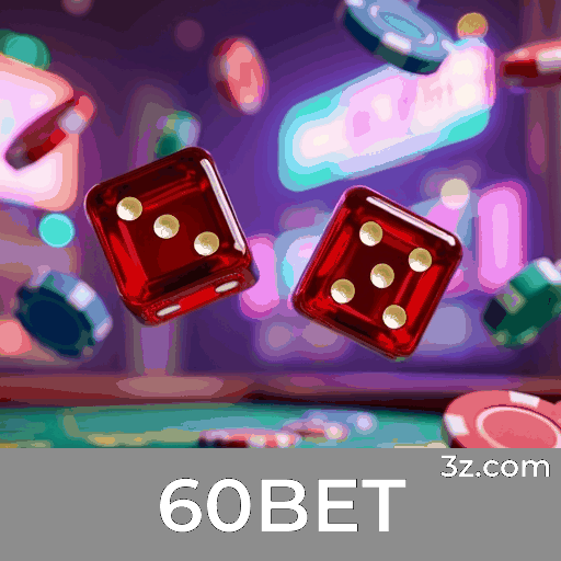 60BET app: Ofertas Exclusivas e Bônus Imperdíveis